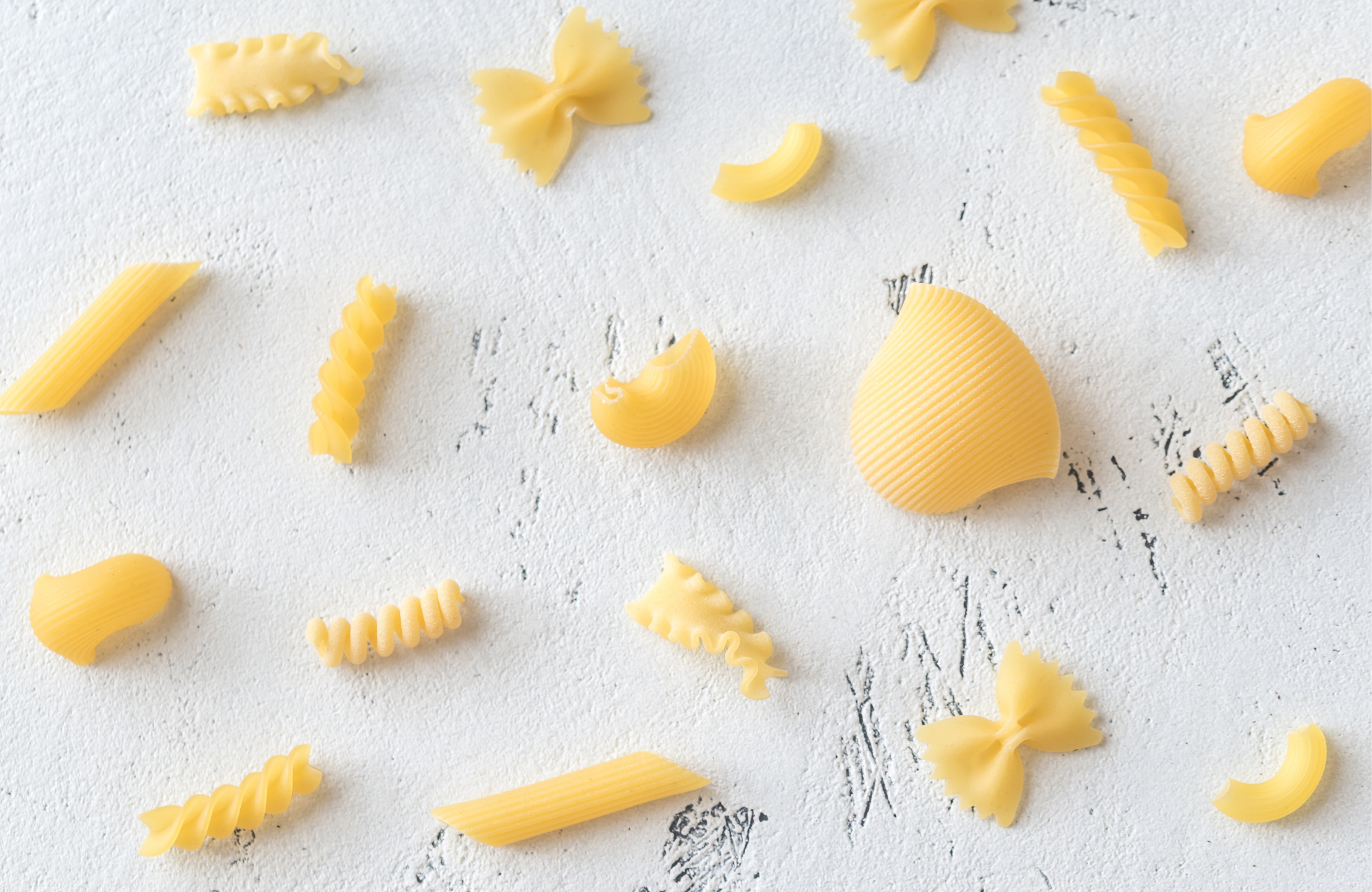 Macaroni shapes deals