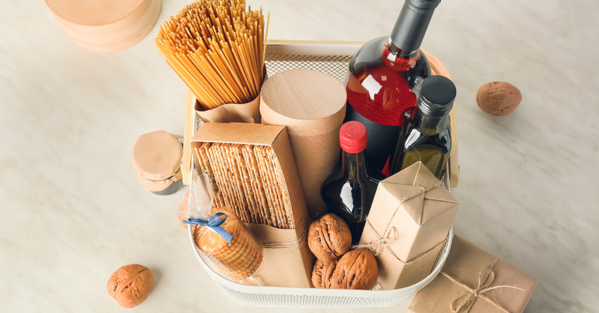 The Ultimate Gift Guide for the Pasta Lover in Your Life